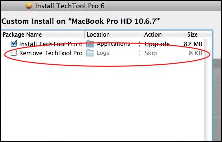 Techtool Pro 7 Download Mac